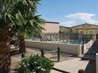 фото отеля Hwy. Express Inn & Suites Thatcher