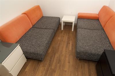 фото отеля Bed & Breakfast Sincere 1830