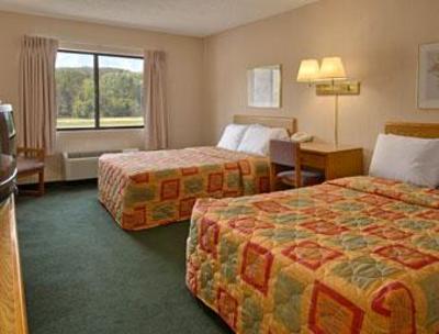 фото отеля Days Inn Ashland (Kentucky)