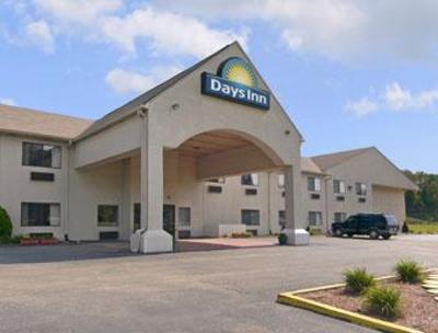 фото отеля Days Inn Ashland (Kentucky)