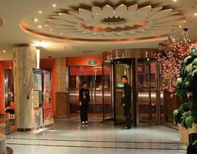 фото отеля Motel 168 Wenzhou Yongqiang