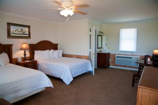 фото отеля Harrison's Country Inn Tilghman