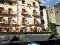 Hotel Sorrosal