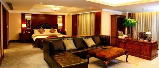 фото отеля Leidisen Winning Hotel Shangyu