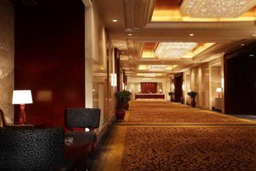 фото отеля Leidisen Winning Hotel Shangyu