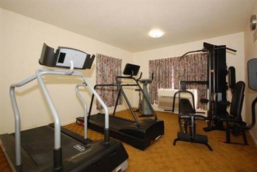 фото отеля Best Western Executive Inn Los Banos