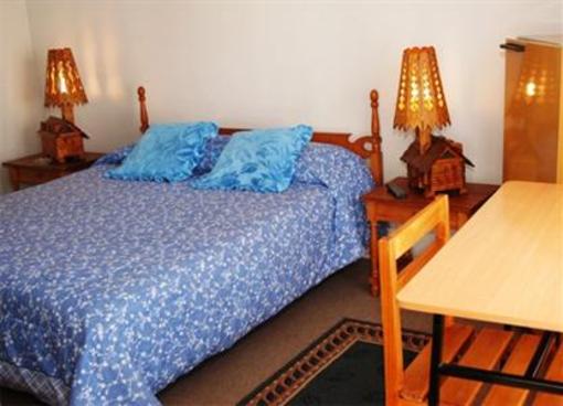 фото отеля Hotel Casa Kolping