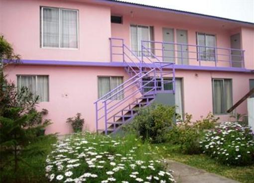фото отеля Hotel Casa Kolping