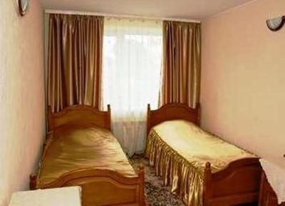 фото отеля Hotel Timoty