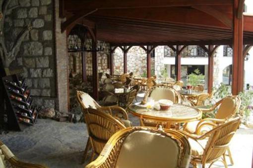 фото отеля Mandalya Gardens Apartments Akbuk