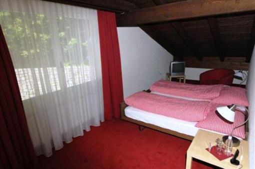 фото отеля Weisses Kreuz Hotel Brienz