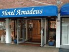 фото отеля SX Hotel Amadeus