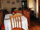 фото отеля Hotel el Belen