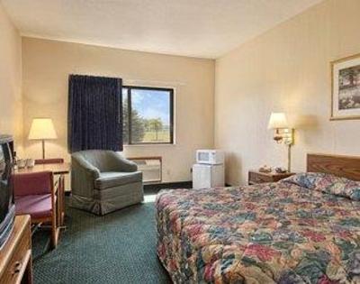 фото отеля Days Inn Mankato