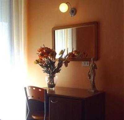 фото отеля Hotel Colombo Naples