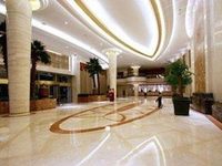 Wuxi Platinum Hanjue Hotel