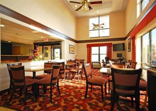 фото отеля Comfort Inn Yulee