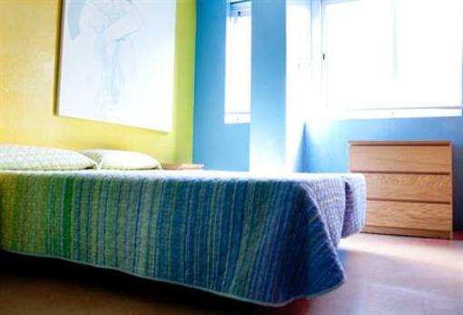 фото отеля Dream Hostel Badalona