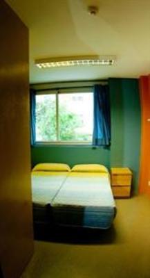 фото отеля Dream Hostel Badalona