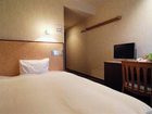фото отеля Dormy Inn Niigata