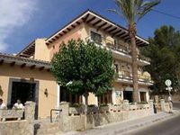 Hostal Villa Rosa Calvia