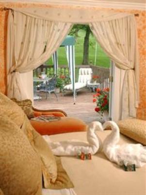фото отеля The Brentwood B&B