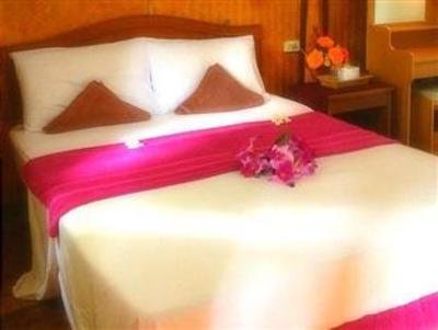 фото отеля Ao Nang Friendly Bungalow