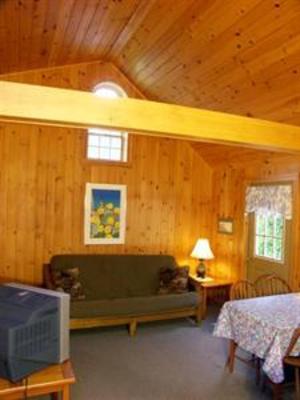 фото отеля Open Hearth Inn