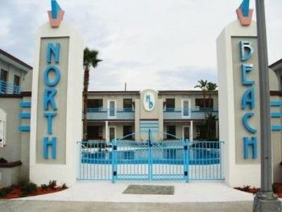 фото отеля Royal North Beach Rentals Clearwater (Florida)