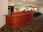 фото отеля Comfort Inn & Suites Salem