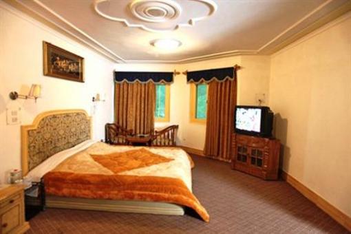 фото отеля Hotel Baisaran
