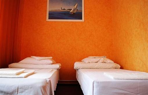 фото отеля Osrodek Sportowo-Wypoczynkowy Hotel Gdansk