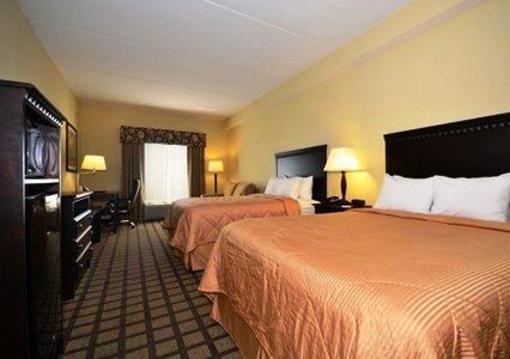 фото отеля Comfort Inn & Suites Montgomery