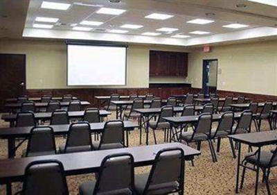 фото отеля Comfort Inn & Suites Henderson
