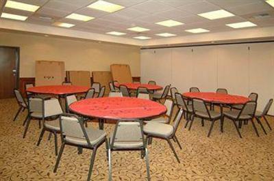 фото отеля Comfort Inn & Suites Henderson
