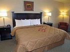 фото отеля Comfort Inn & Suites Henderson
