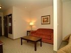 фото отеля Comfort Inn & Suites Henderson