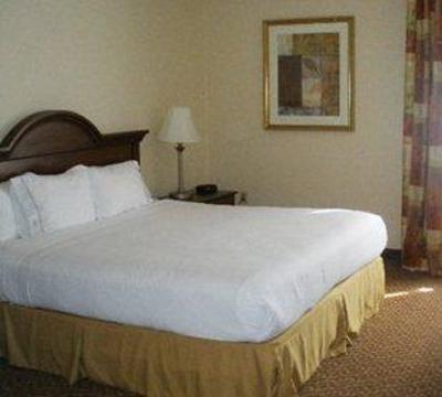 фото отеля Quality Inn & Suites Lees Summit