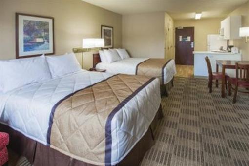 фото отеля Extended Stay Deluxe Alpharetta