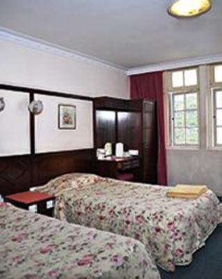 фото отеля Parkland Hotel Apartment