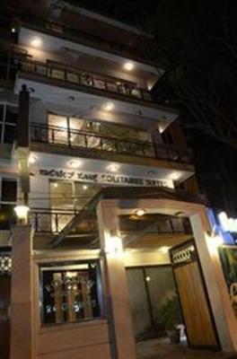 фото отеля Solitaire Suites Hotel Koramangala Bangalore