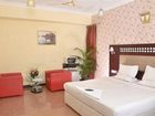 фото отеля Solitaire Suites Hotel Koramangala Bangalore