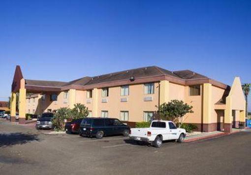 фото отеля Americas Best Value Inn - Weslaco