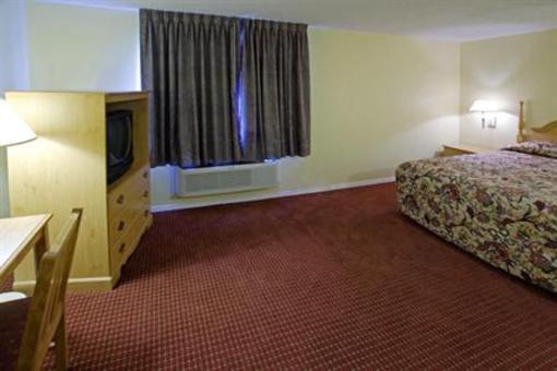 фото отеля Americas Best Value Inn - Weslaco