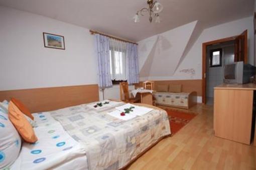 фото отеля Chata Pod Jemiola