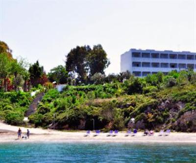 фото отеля Hotel Pelagos