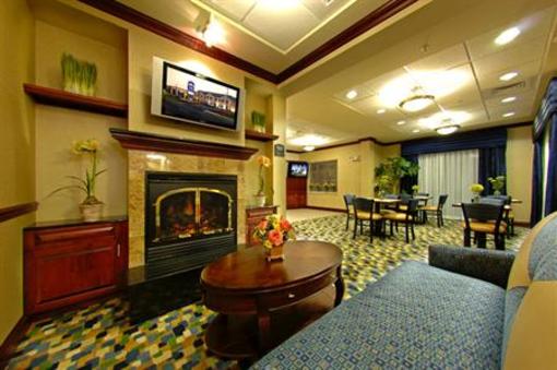фото отеля BEST WESTERN Monroe Inn & Suites