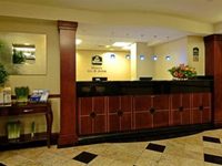 BEST WESTERN Monroe Inn & Suites