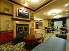 фото отеля BEST WESTERN Monroe Inn & Suites