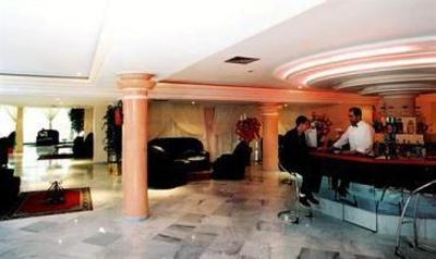 фото отеля Tghat Hotel